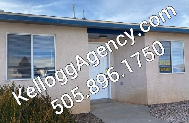 619 Vancouver Road Southeast - 619 Vancouver Road Southeast, Rio Rancho, NM 87124