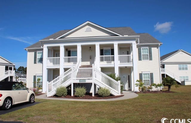 4922 Pond Shoals Ct. - 4922 Pond Shoals Court, Horry County, SC 29579