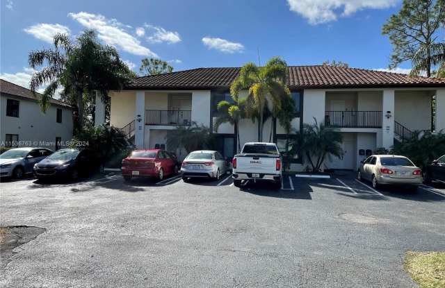 8962 NW 40th St - 8962 Northwest 40th Street, Coral Springs, FL 33065