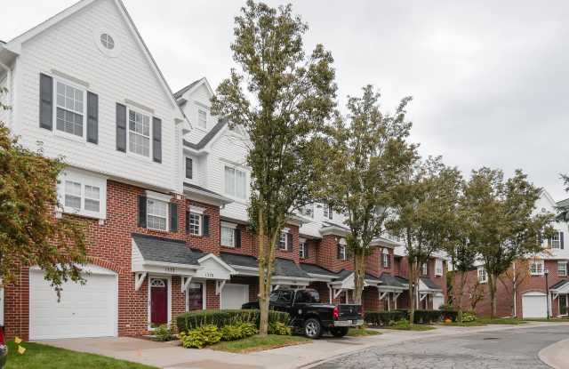 1374 Village Drive - 1