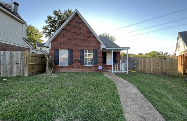 4559 Summer Creek Cv - 4559 Summer Creek Cove, Memphis, TN 38141