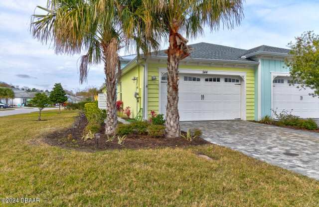 544 Lost Shaker Way - 544 Lost Shaker Way, Daytona Beach, FL 32124