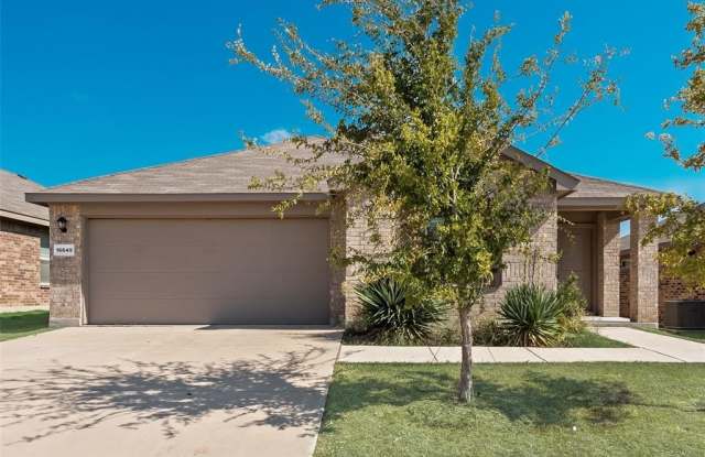 16640 Portage Street