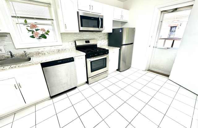 247 CLENDENNY AVE