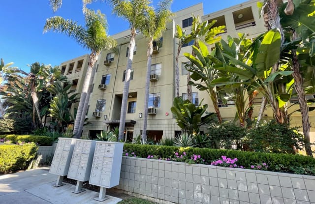 4077 3rd Ave Unit 206 - 4077 3rd Avenue, San Diego, CA 92103