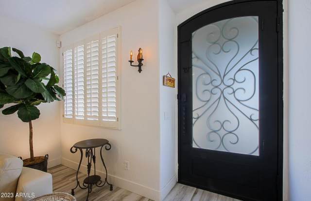 7308 E WHISPERING WIND Drive