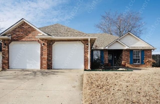 26410 Arrowood Dr - 26410 Arrowood Drive, Verdigris, OK 74019