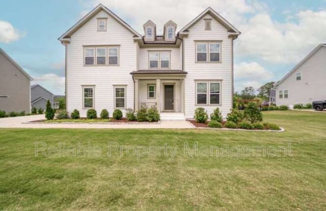204 Silent Cove