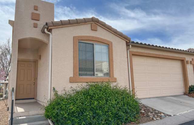 TOWNHOME - COTTONWOOD - VILLAS ON ELM