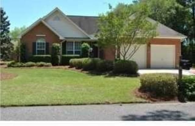 1587 Wakendaw Road - 1587 Wakendaw Road, Mount Pleasant, SC 29464