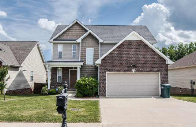 Photo of Two Story in Rossview!