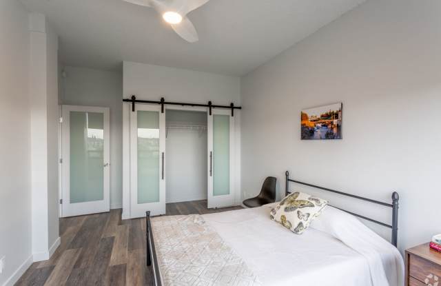 Riverfalls Tower Apartments