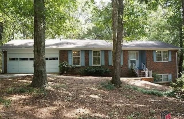 360 Cavalier Road - 360 Cavalier Road, Athens, GA 30606