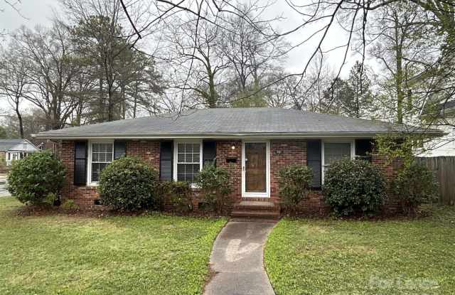 701 Hollis Road - 701 Hollis Road, Charlotte, NC 28209