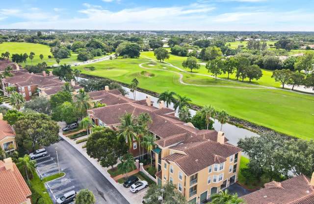 11720 Saint Andrews Place unit: 306