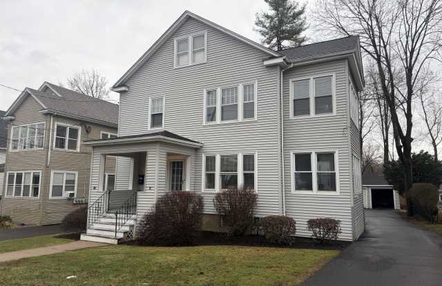 65 Burr Street unit: 2Nd Floor