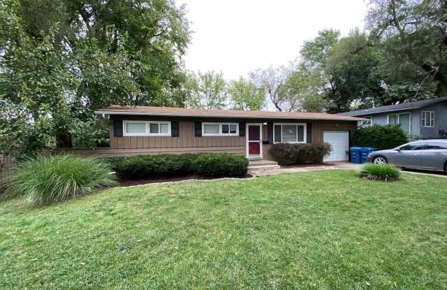 5406 W. 76th Street - 5406 West 76th Street, Prairie Village, KS 66208