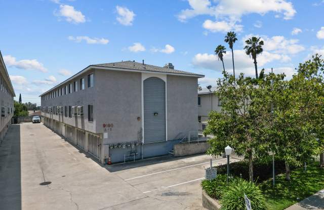 Huntington 9160 Complex LLC