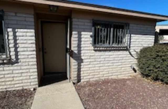 8416 Hilton Avenue Northeast - 1Unit 9A