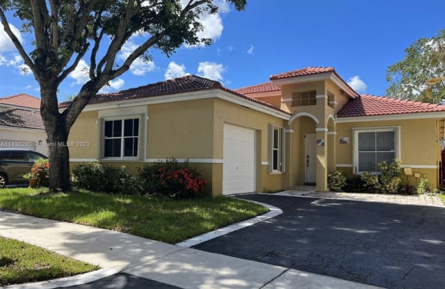 4731 Nw 5th Ct - 4731 Northwest 5th Court, Coconut Creek, FL 33063