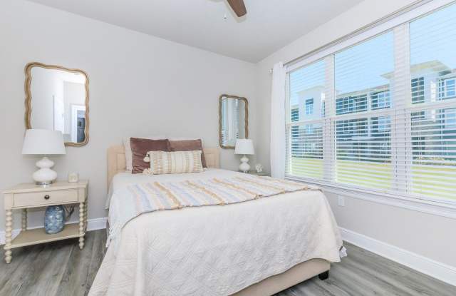 Photo of Waters at Manhattan