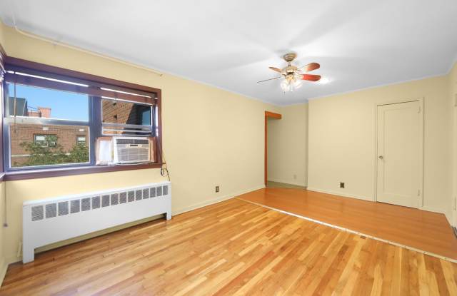 Hudson Terrace E7 - 1/Bdrm 1/Bath