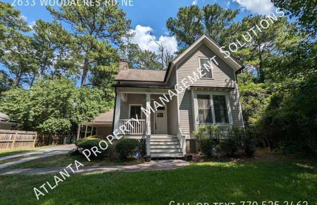 2633 Woodacres Rd Ne