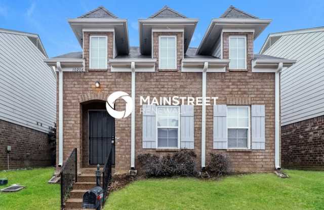 10208 Sterling Ridge Drive