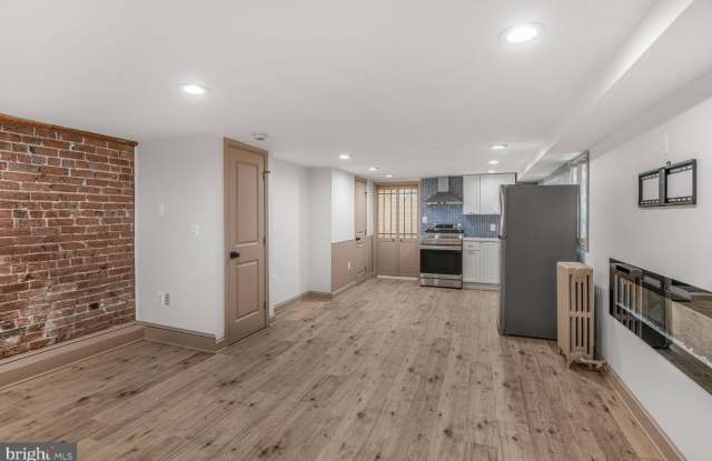 66 BRYANT Street NW unit: B