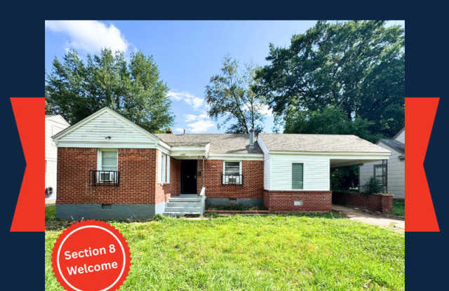 3737 Given Ave