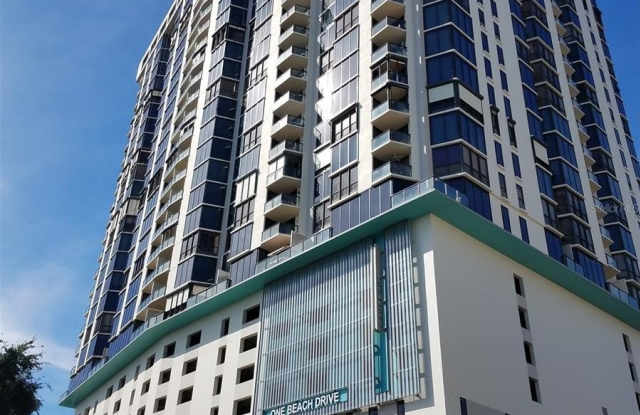 Photo of 1 BEACH DRIVE SE