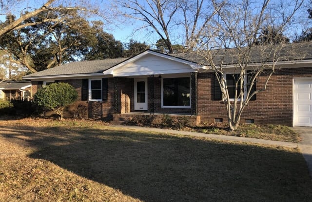 1605 Boone Hall Drive - 1605 Boone Hall Drive, Charleston County, SC 29407