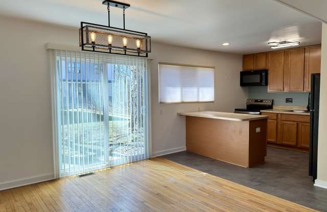 1791 Hideaway Lane Drive - 1