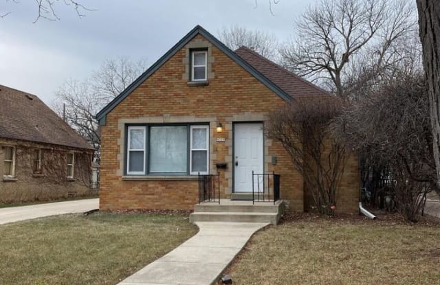 4339 North 36th Street - 4339 North 36th Street, Milwaukee, WI 53216