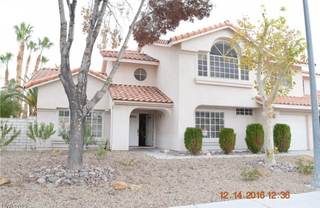 5812 Willowcreek Road - 5812 Willowcreek Road, North Las Vegas, NV 89031