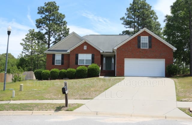 882 Heartleaf Dr - 882 Heartleaf Drive, Richland County, SC 29229