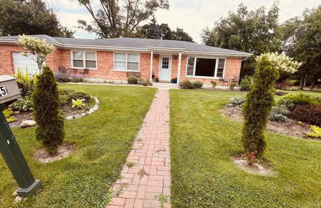 1725 Happ Road