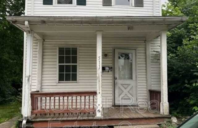 511 Gallagher St