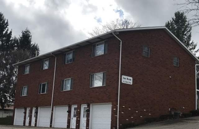 503 Trabar Drive