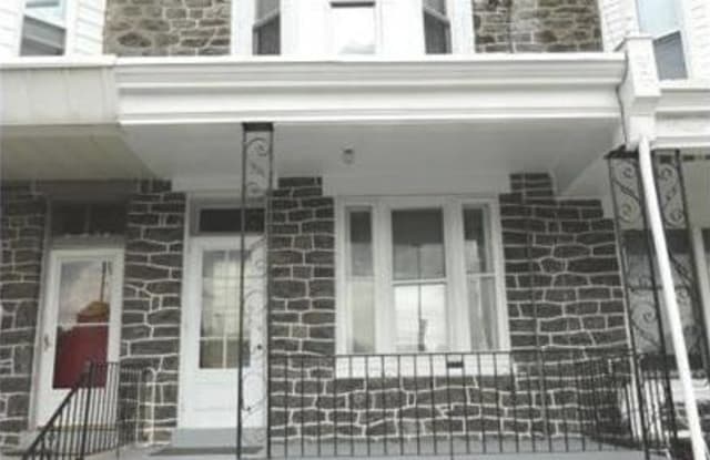 409 RIGHTER STREET - 409 Righter Street, Philadelphia, PA 19128