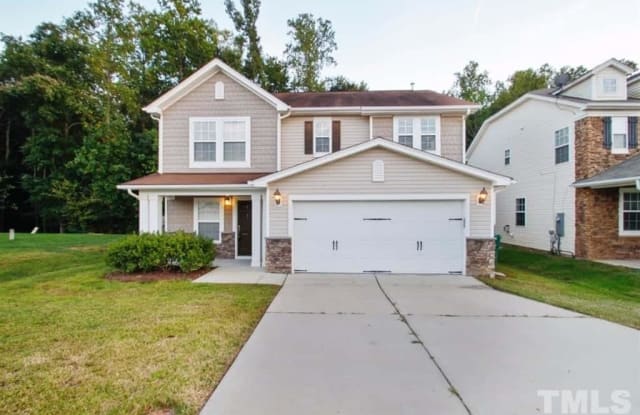 525 Averasboro Drive - 525 Averasboro Drive, Clayton, NC 27520