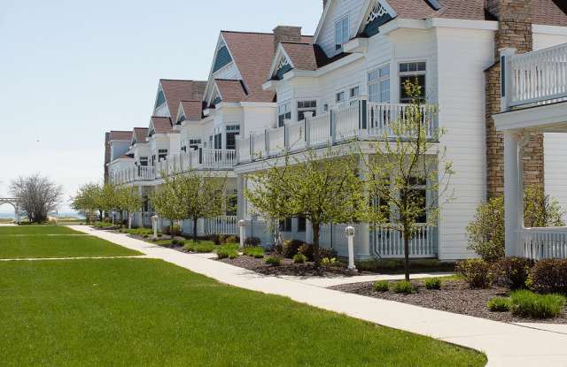 753 Beachfront Drive - 1