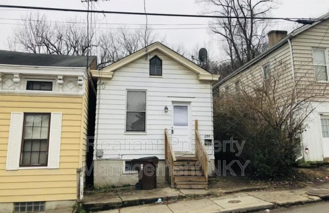 855 Crescent Avenue - 855 Crescent Avenue, Covington, KY 41011