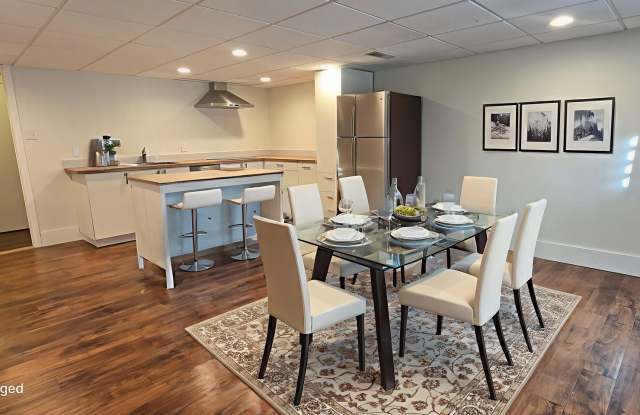 Photo of Remodeled 1-Bedroom Lower Unit Home with Private Walkout  Modern Amenities