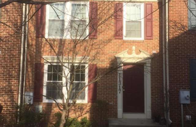 Photo of 11317 AMBERLEA FARM Drive