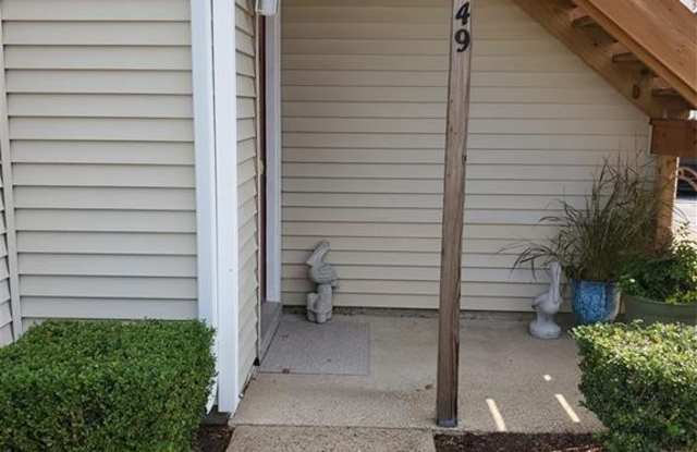 649 Crows Nest Court