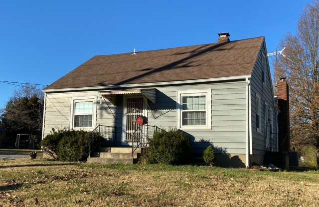 1612 New Madrid St, 1