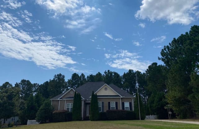 45 Remington Hill - 45 Remington Hill Drive, Harnett County, NC 28323