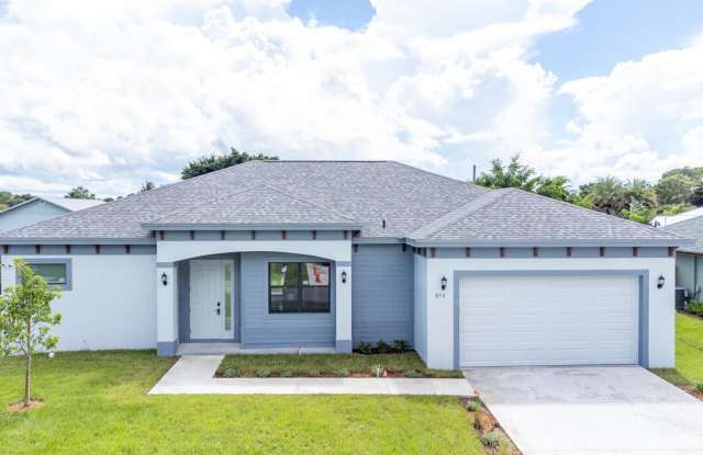 850 Sw Abingdon Avenue