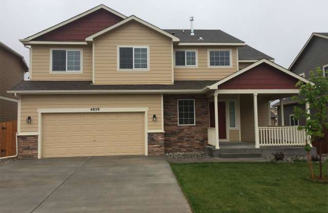 Photo of 4859 San Amels Way